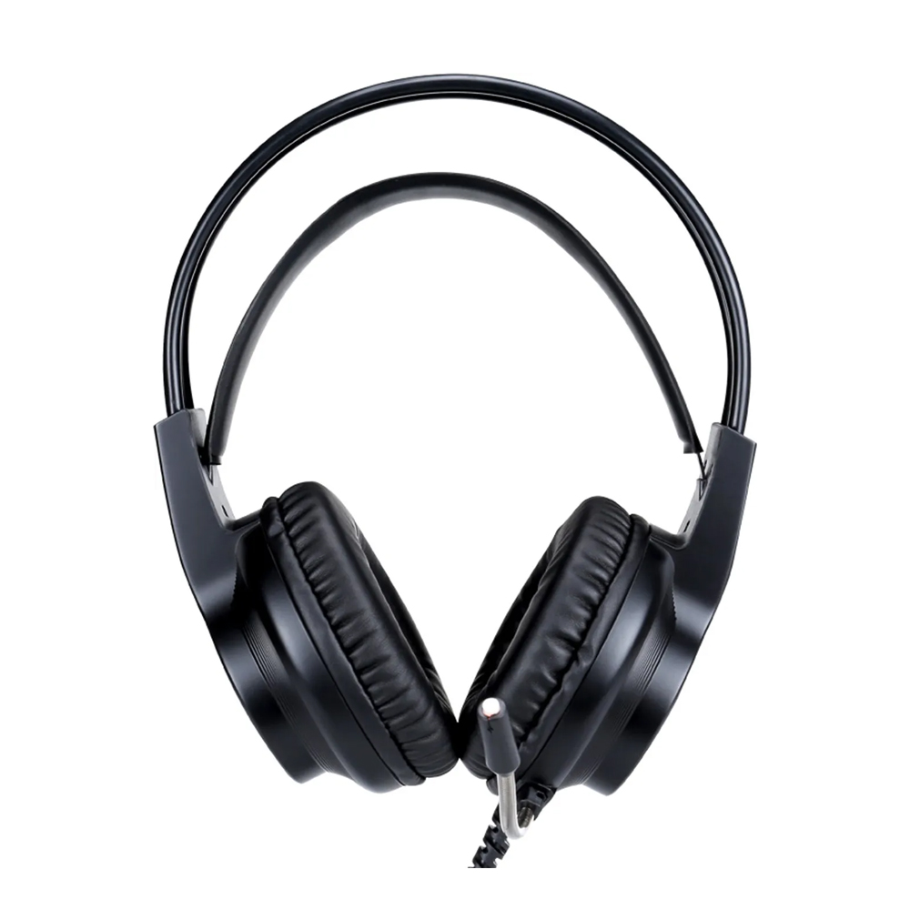 Marvo Headset Wired Gaming HG8935, USB (Rainbow Backlight) - Image 2