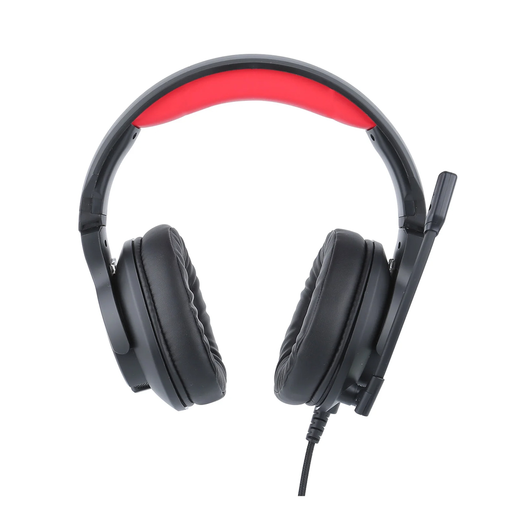 Marvo Headset Wired Gaming HG9065, USB 7.1, RGB - Image 2