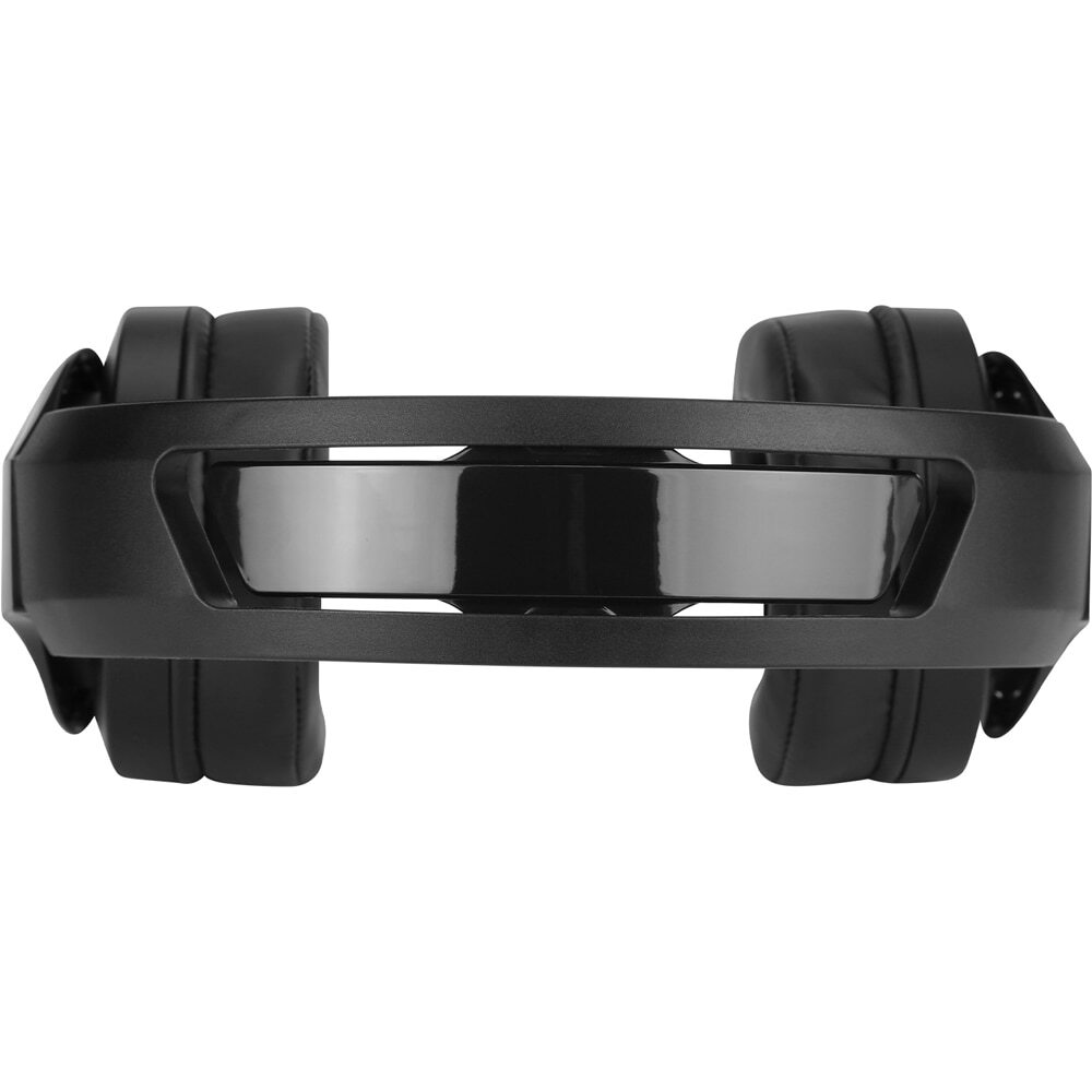 Marvo Headset Wireless HG9080W Stereo + 3.5mm, (PC, PS4), Black - Image 3