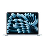 Apple MacBook Air 13.6" M4 MC6T4RU/A 16GB 256GB Sequoia Sky Blue