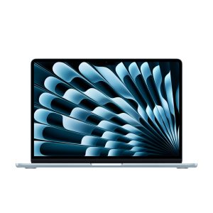 Apple MacBook Air 13.6" M4 MC6T4RU/A 16GB 256GB Sequoia Sky Blue