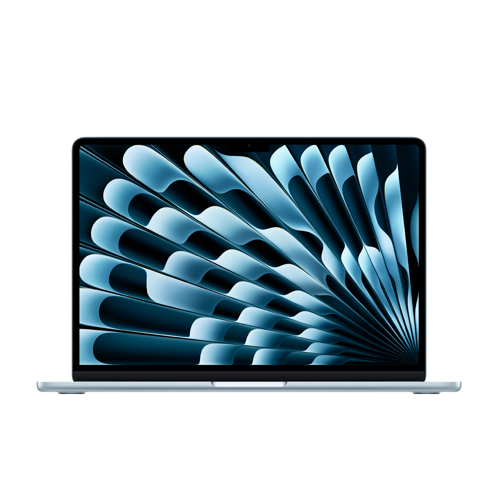 Apple MacBook Air 13.6" M4 MC6T4RU/A 16GB 256GB Sequoia Sky Blue