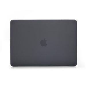 DDC Matte Case for Macbook Air 13.3" Retina (2018-2020), Black