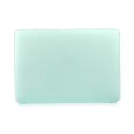 DDC Matte Case for Macbook Air 13.3" Retina (2018-2020), Green