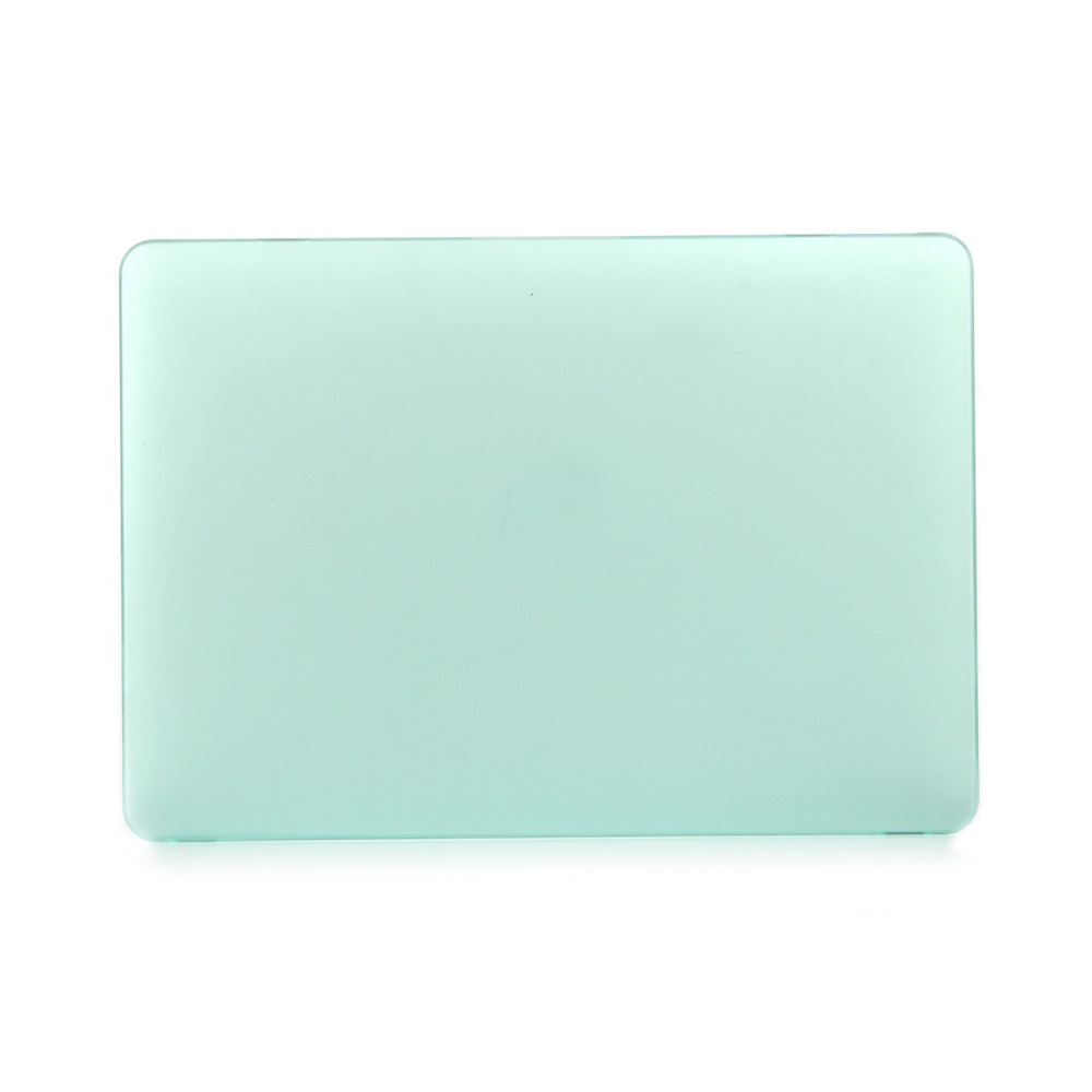 DDC Matte Case for Macbook Air 13.3" Retina (2018-2020), Green