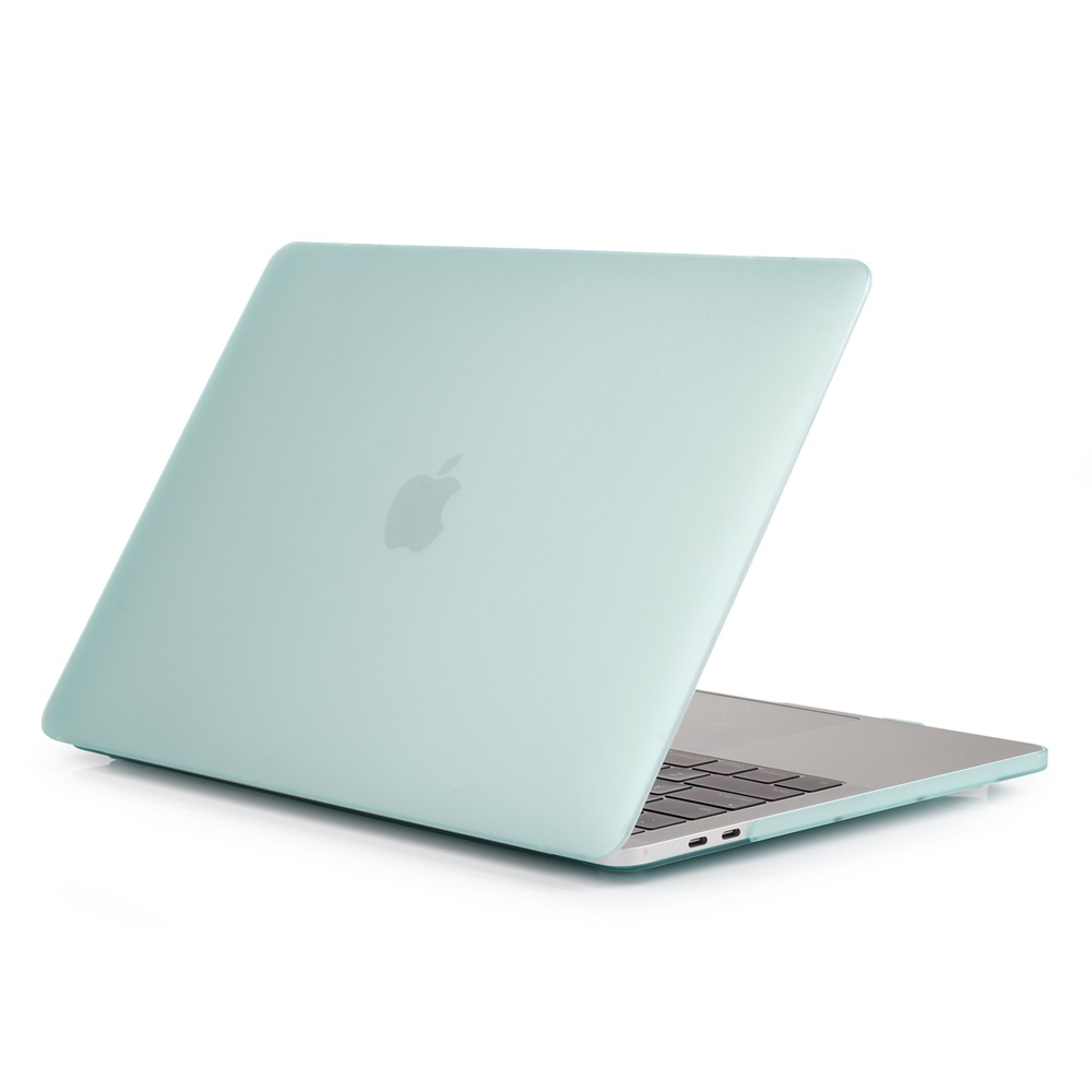 DDC Matte Case for Macbook Air 13.6" M2 / M3 (2022-2024), Green - Image 2