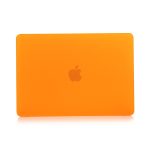 DDC Matte Case for Macbook Air 13.6" M2 / M3 (2022-2024), Orange