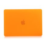 DDC Matte Case for Macbook Air 15" M2 / M3 (2022-2024), Orange