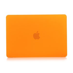 DDC Matte Case for Macbook Air 15" M2 / M3 (2022-2024), Orange