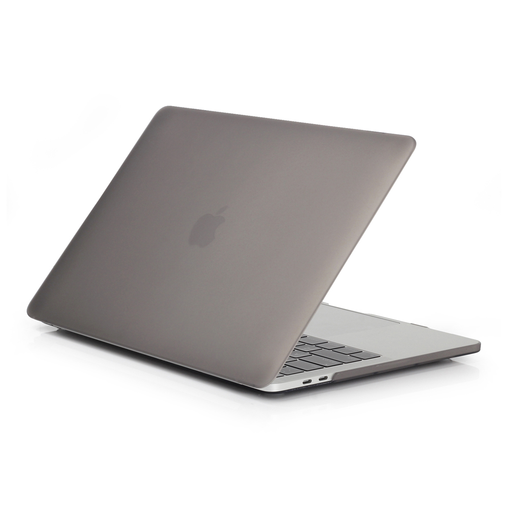 DDC Matte Case for Macbook Pro 13.3" (2022), Gray - Image 2