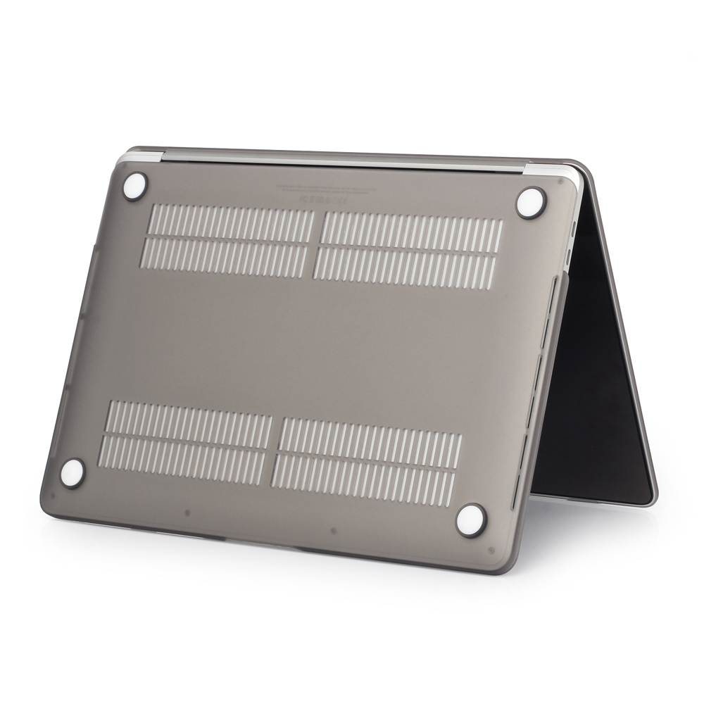 DDC Matte Case for Macbook Pro 13.3" (2022), Gray - Image 3