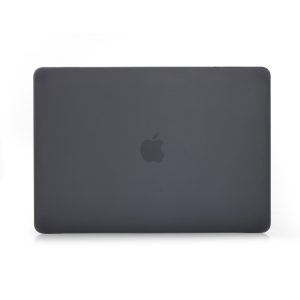DDC Matte Case for Macbook Pro 14.2" M1 / M2 / M3 (2023), Black