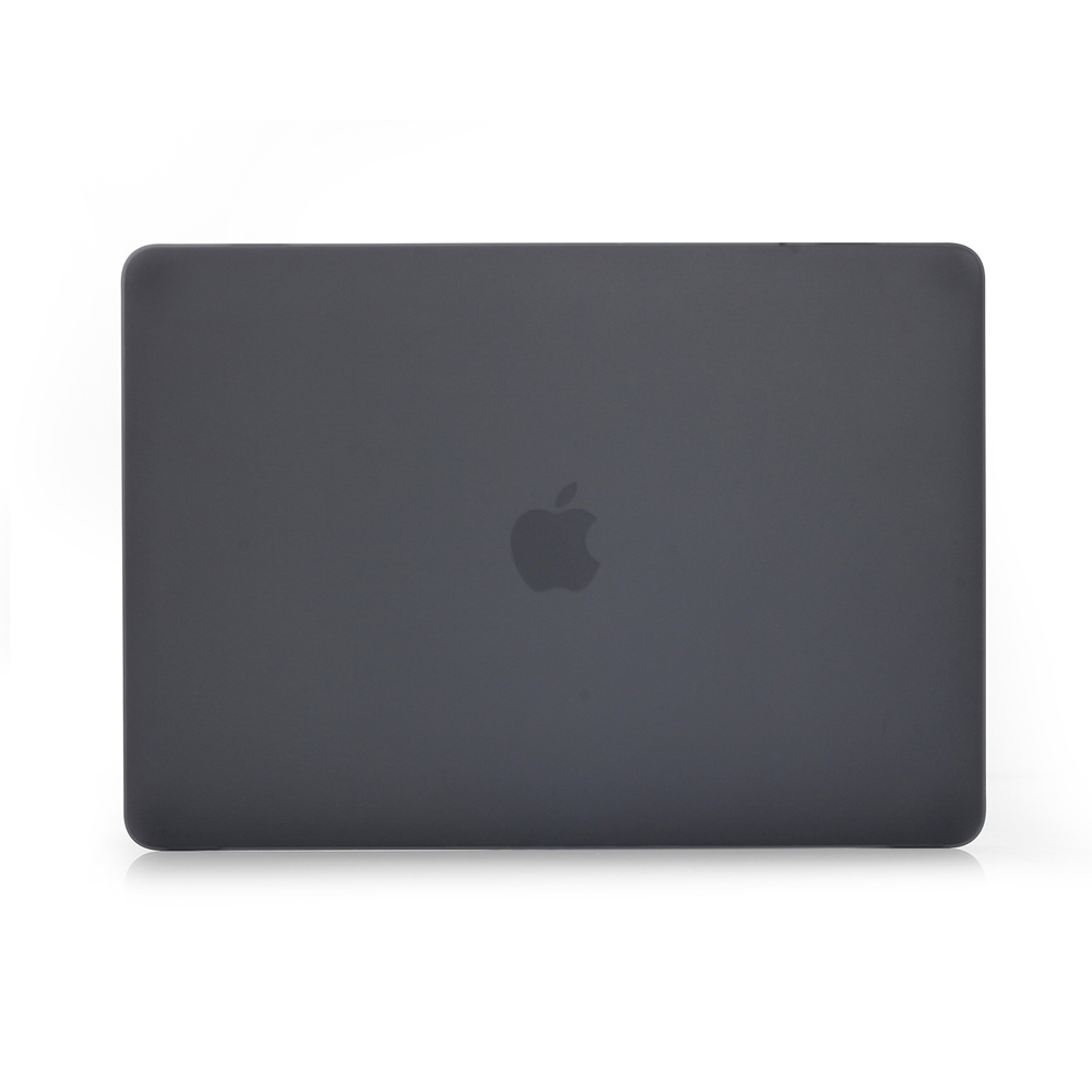 DDC Matte Case for Macbook Pro 14.2" M1 / M2 / M3 (2023), Black
