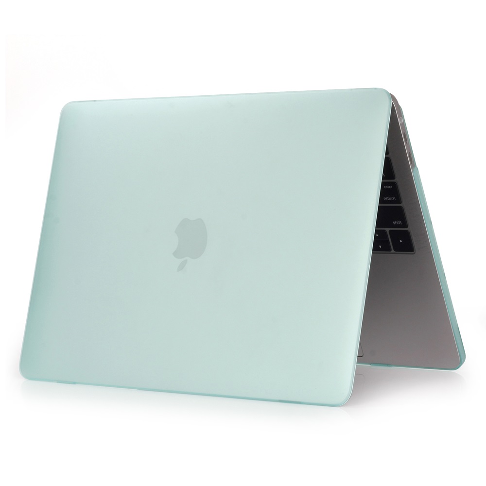 DDC Matte Case for Macbook Pro 14.2" M1 / M2 / M3 (2023), Green - Image 3