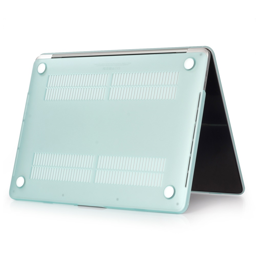 DDC Matte Case for Macbook Pro 14.2" M1 / M2 / M3 (2023), Green - Image 4
