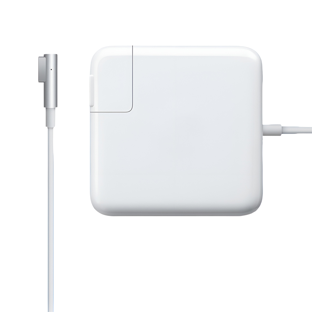 NoBrand MacBook Power Adapter 60W MagSafe 1 L-Type for MacBook A1184/A1330/A1344/A1342