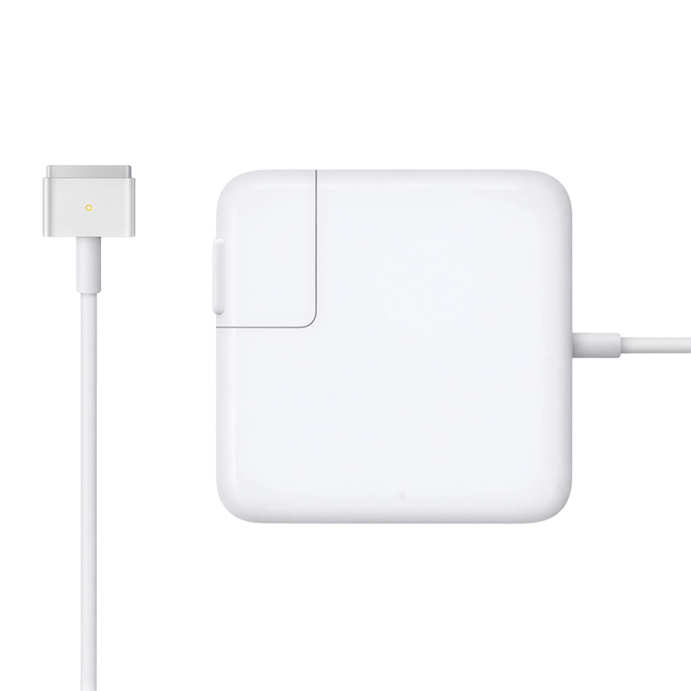 NoBrand MacBook Power Adapter 85W MagSafe 2(A1424) for MacBook Pro 15" Retina(A1398)