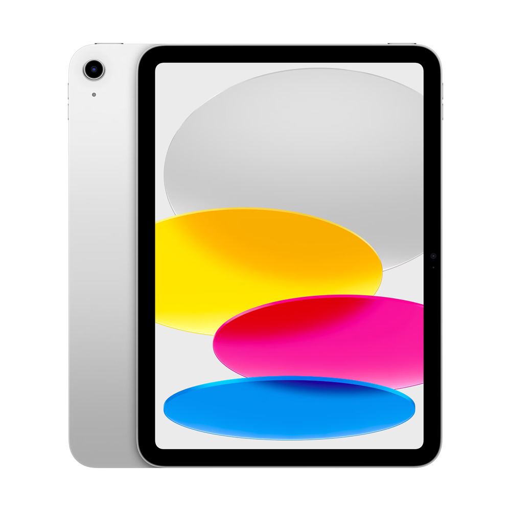 Apple iPad 11" (2025) WiFi 128 Gb Silver