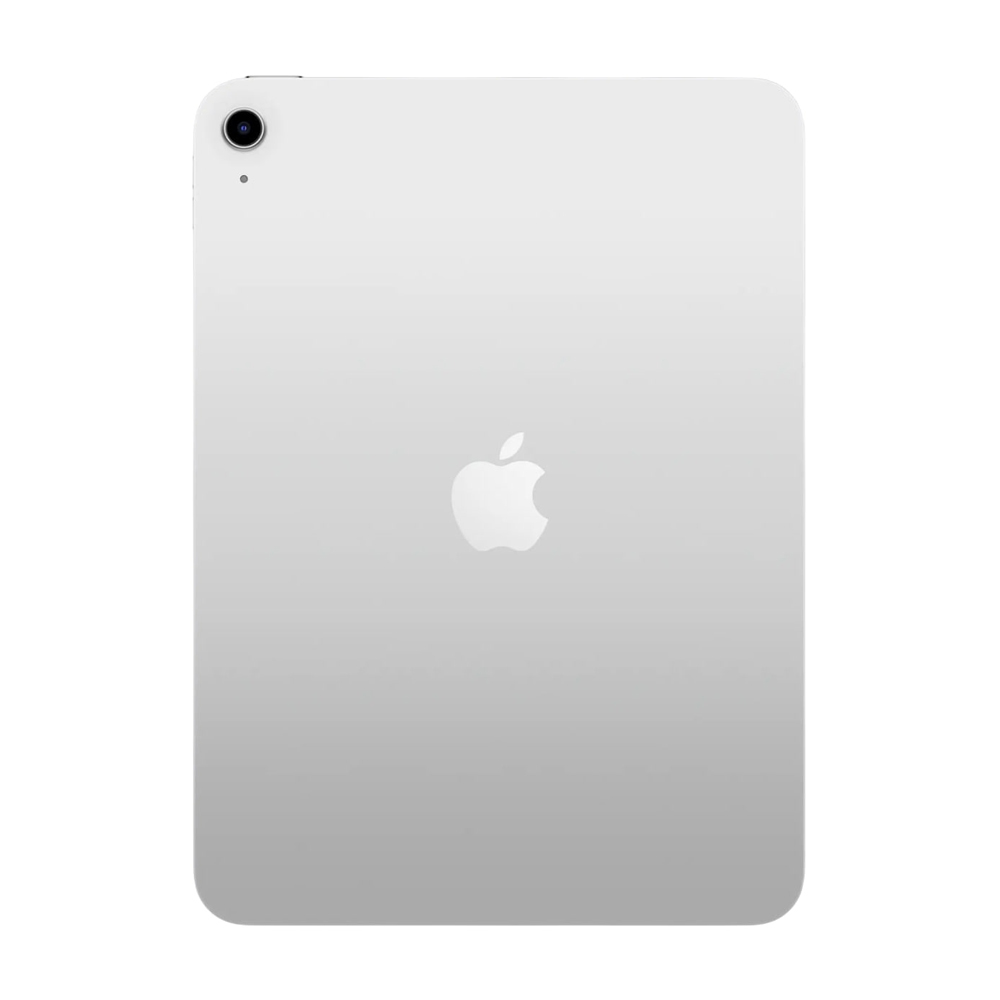 Apple iPad 11" (2025) WiFi 128 Gb Silver - Image 2