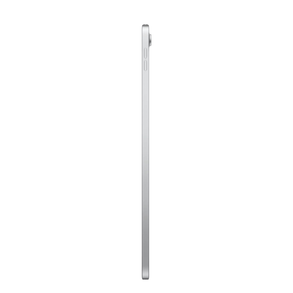 Apple iPad 11" (2025) WiFi 128 Gb Silver - Image 3