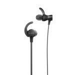 SONY Earphones 3.5mm MDRXB510ASB, Black