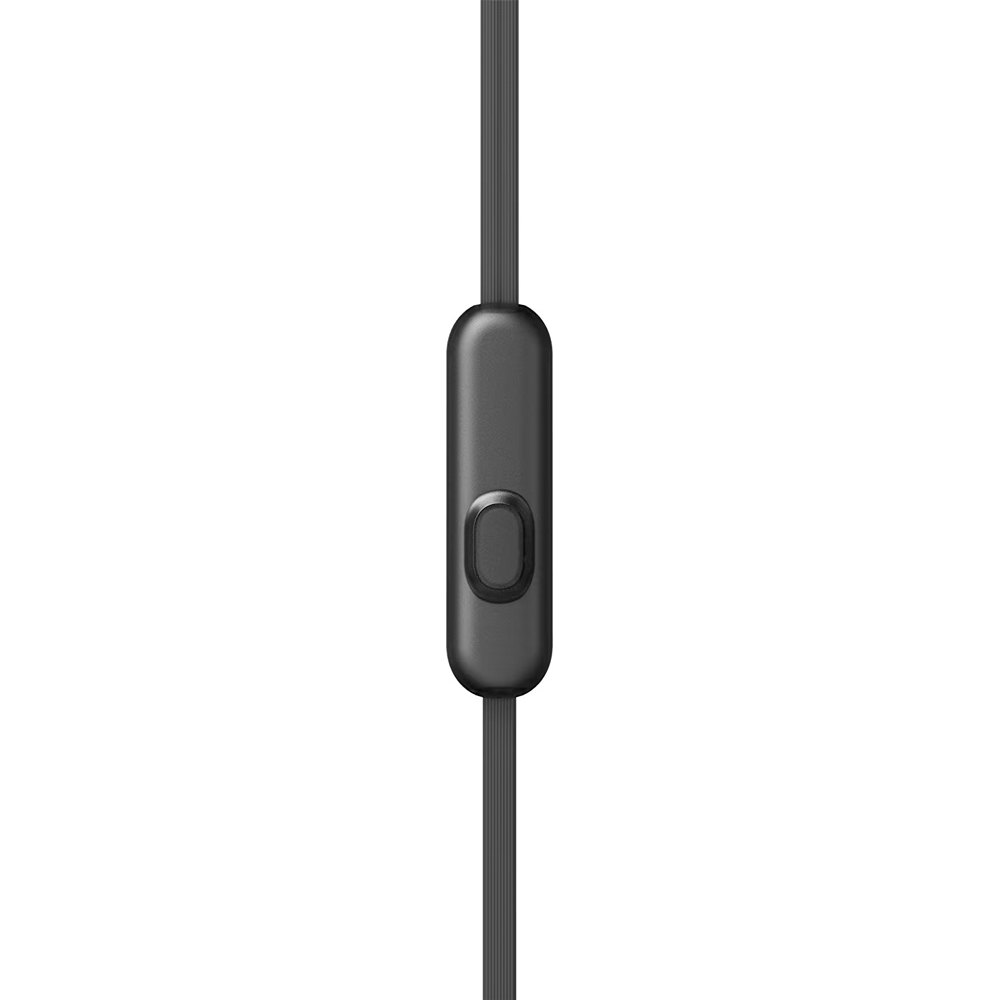 SONY Earphones 3.5mm MDRXB510ASB, Black - Image 2