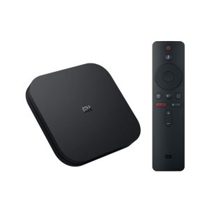Xiaomi Mi TV Box S 4K