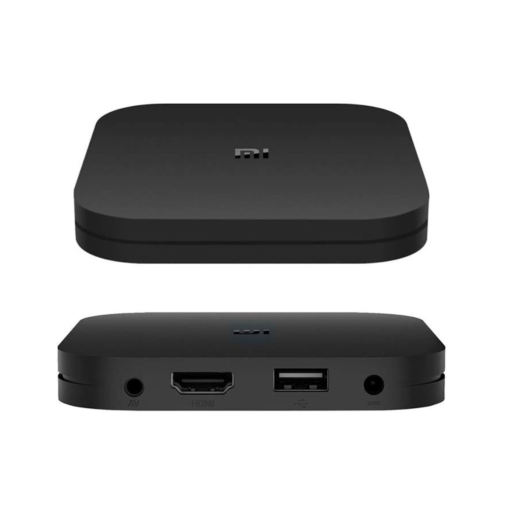 Xiaomi Mi TV Box S 4K - Image 2