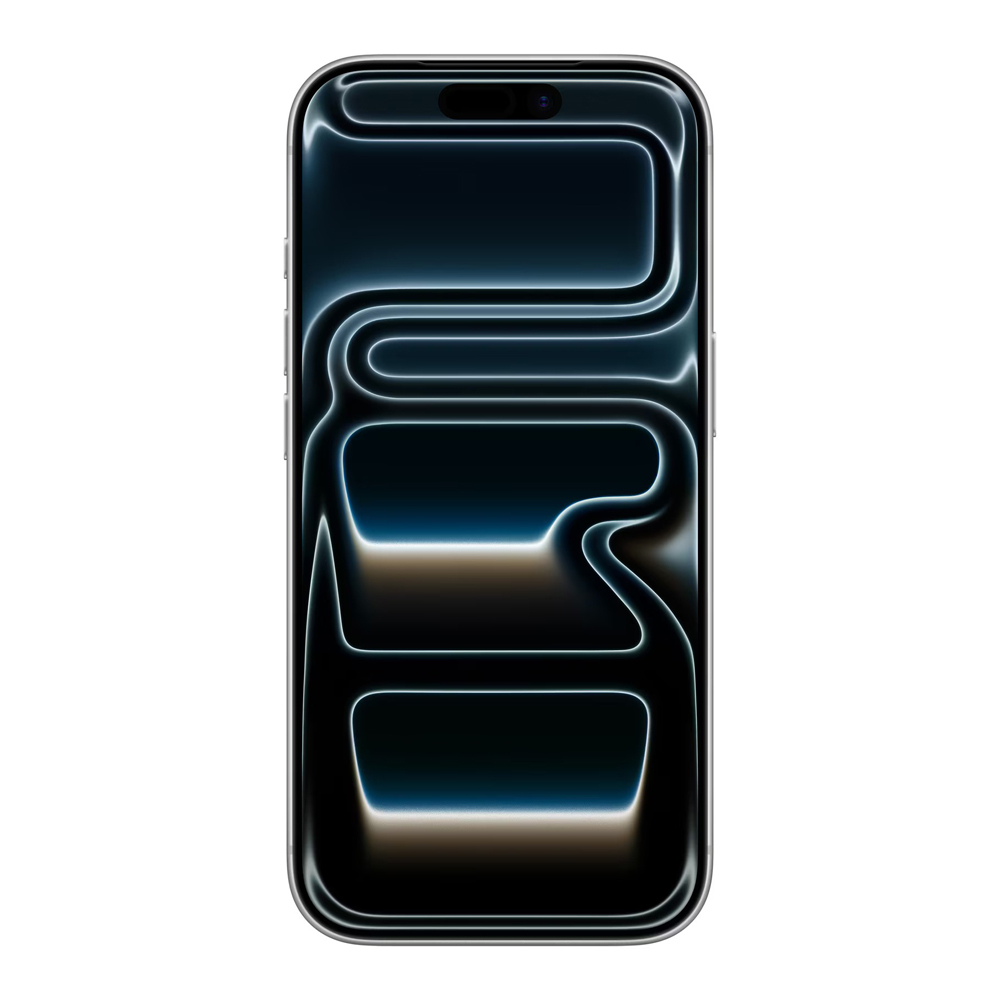 Apple iPhone 17 Pro Max 256GB Silver - Image 2