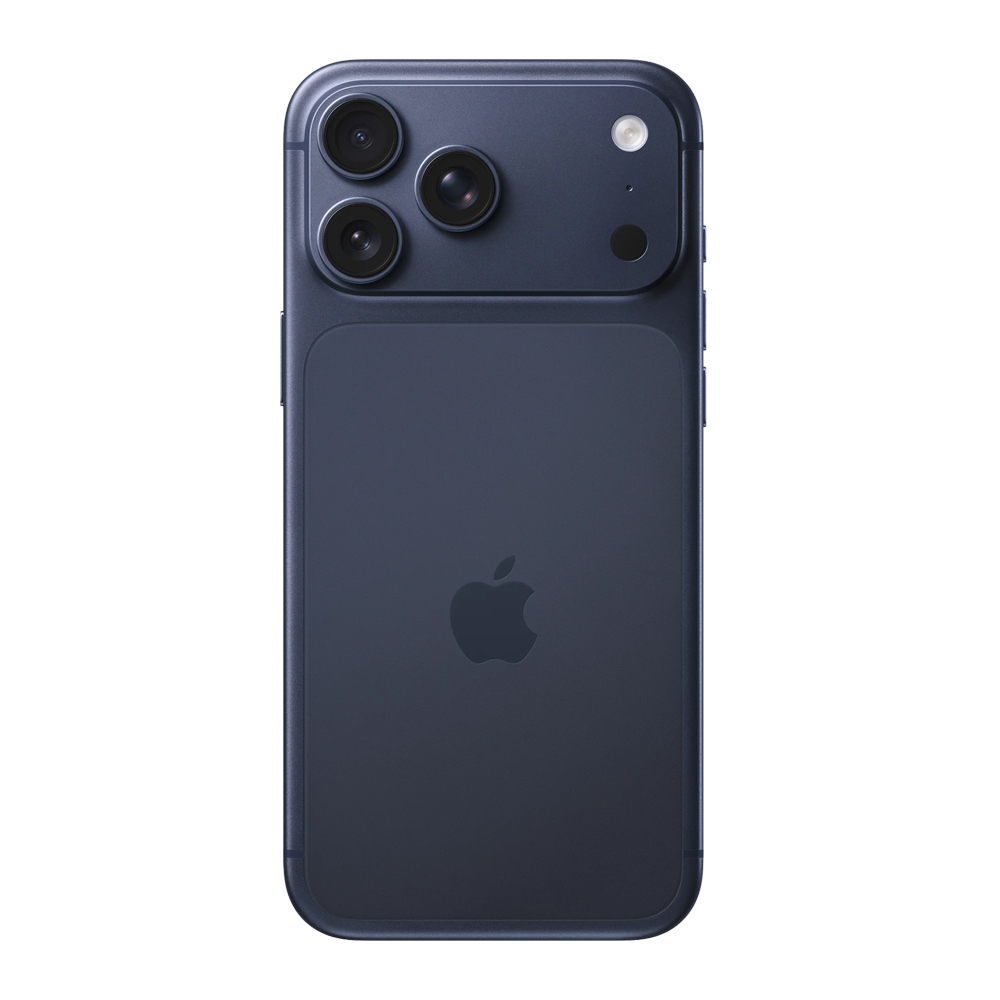 Apple iPhone 17 Pro Max 256GB Deep Blue - Image 4