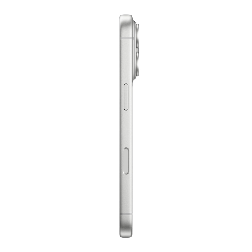 Apple iPhone 17 Pro Max 512GB Silver - Image 3
