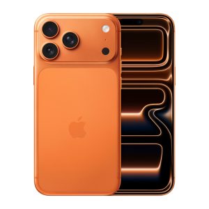 Apple iPhone 17 Pro Max 512GB Cosmic Orange