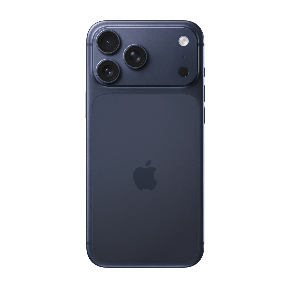 Apple iPhone 17 Pro Max 512GB Deep Blue - Image 4