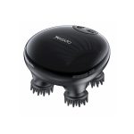 Yesido Head Massager MG04, Black