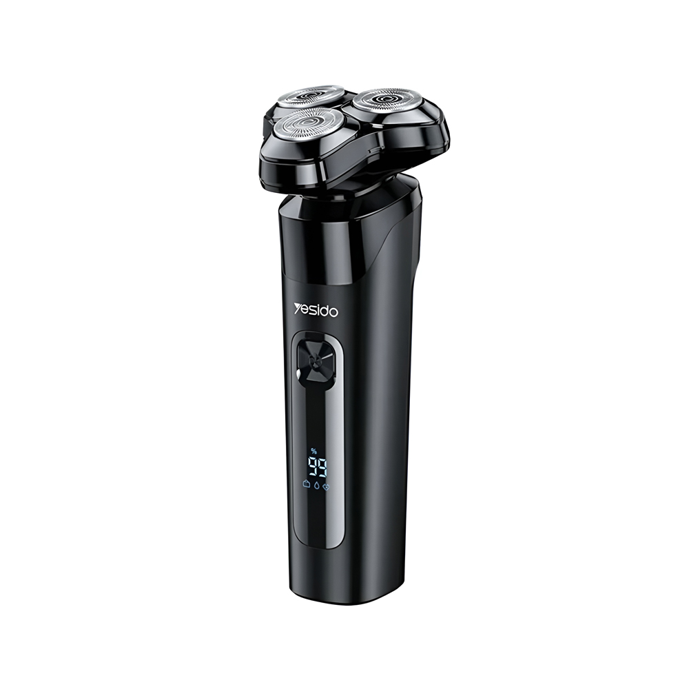 Yesido Electric Shaver MG05, Black