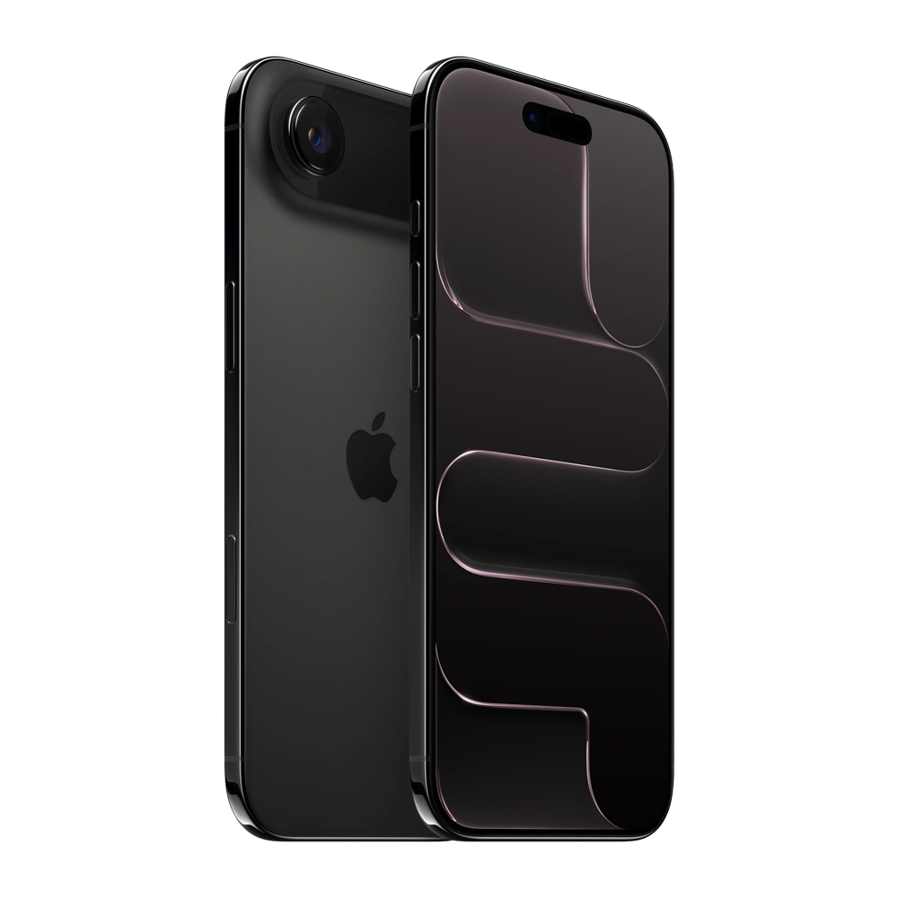 Apple iPhone Air 256GB Space Black - Image 3