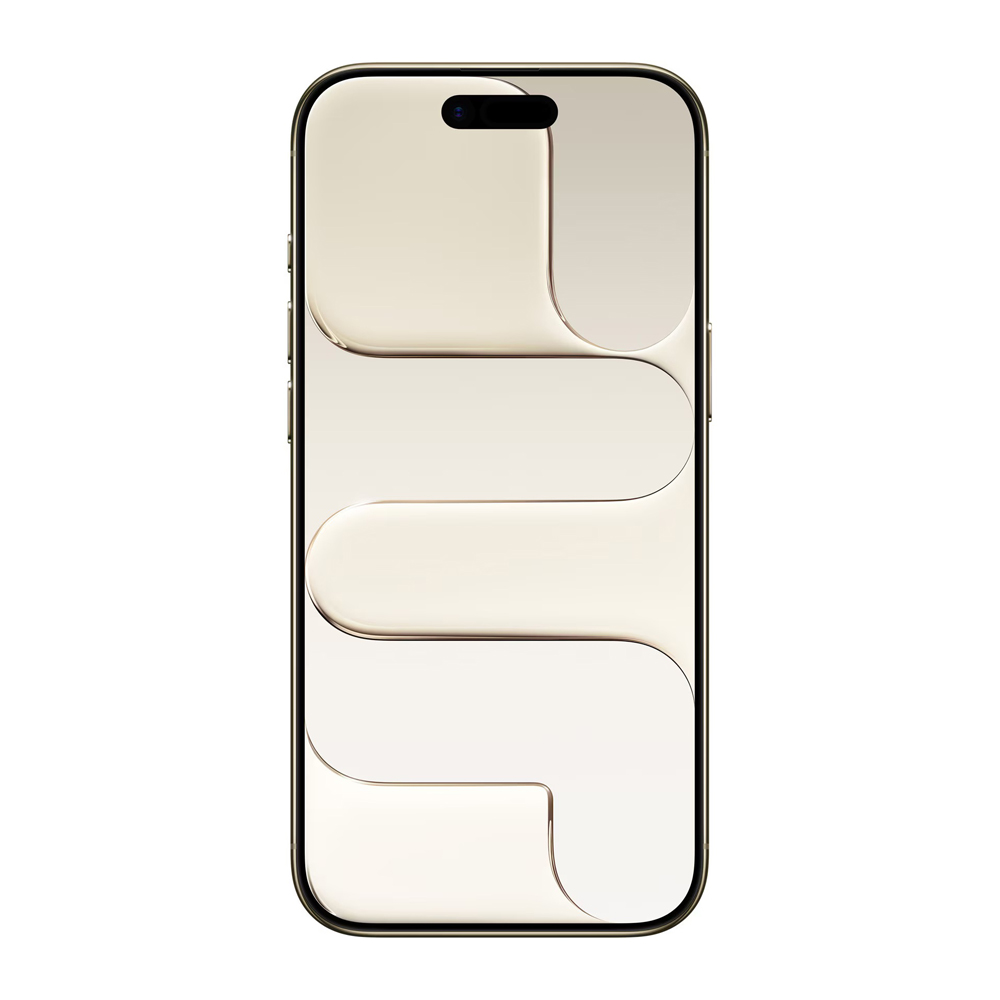 Apple iPhone Air 256GB Light Gold - Image 2