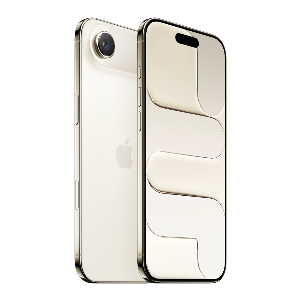 Apple iPhone Air 256GB Light Gold - Image 3
