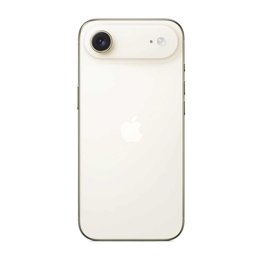 Apple iPhone Air 256GB Light Gold - Image 4