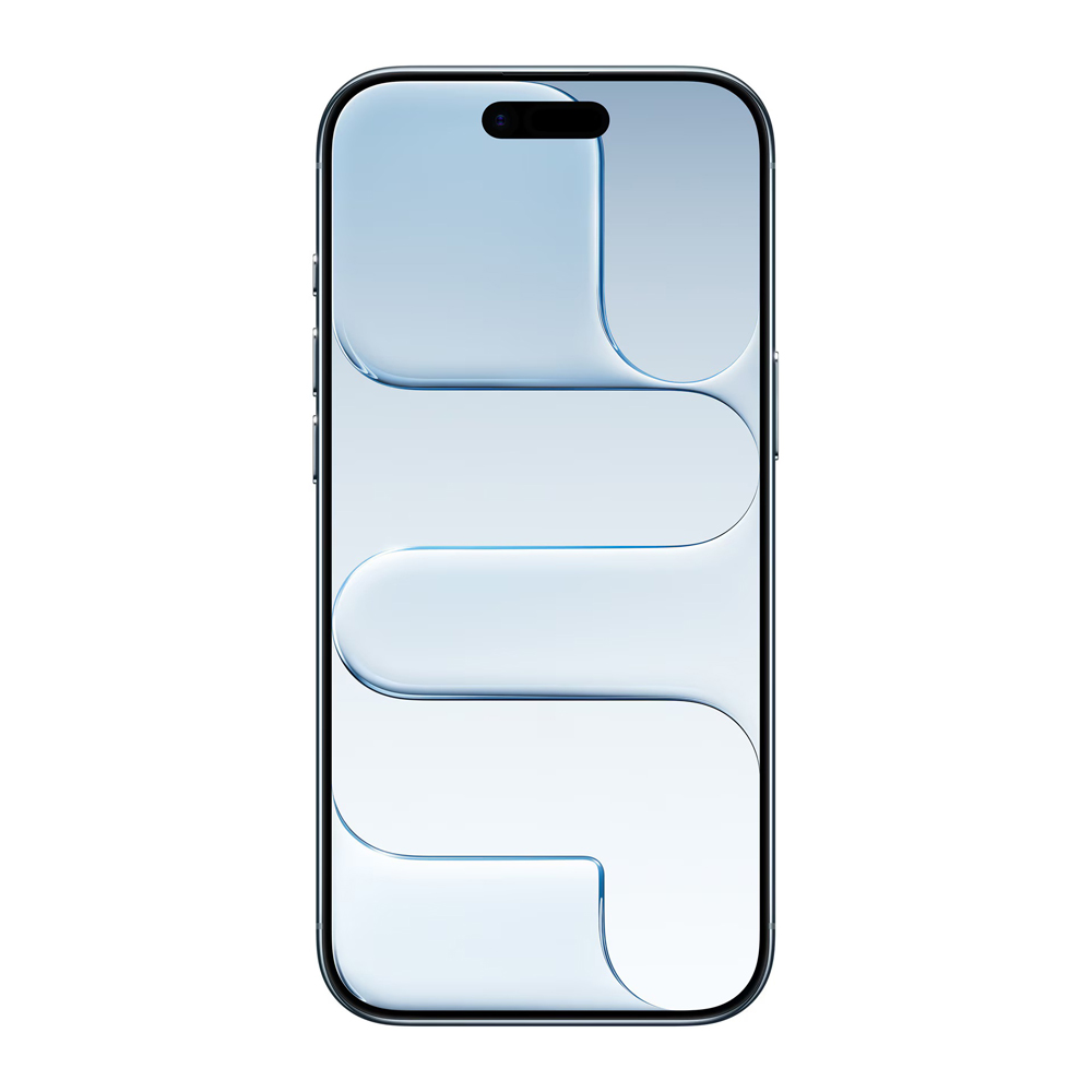 Apple iPhone Air 256GB Sky Blue - Image 2