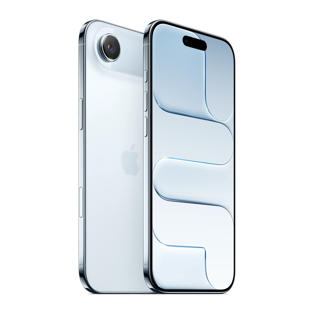 Apple iPhone Air 256GB Sky Blue - Image 3