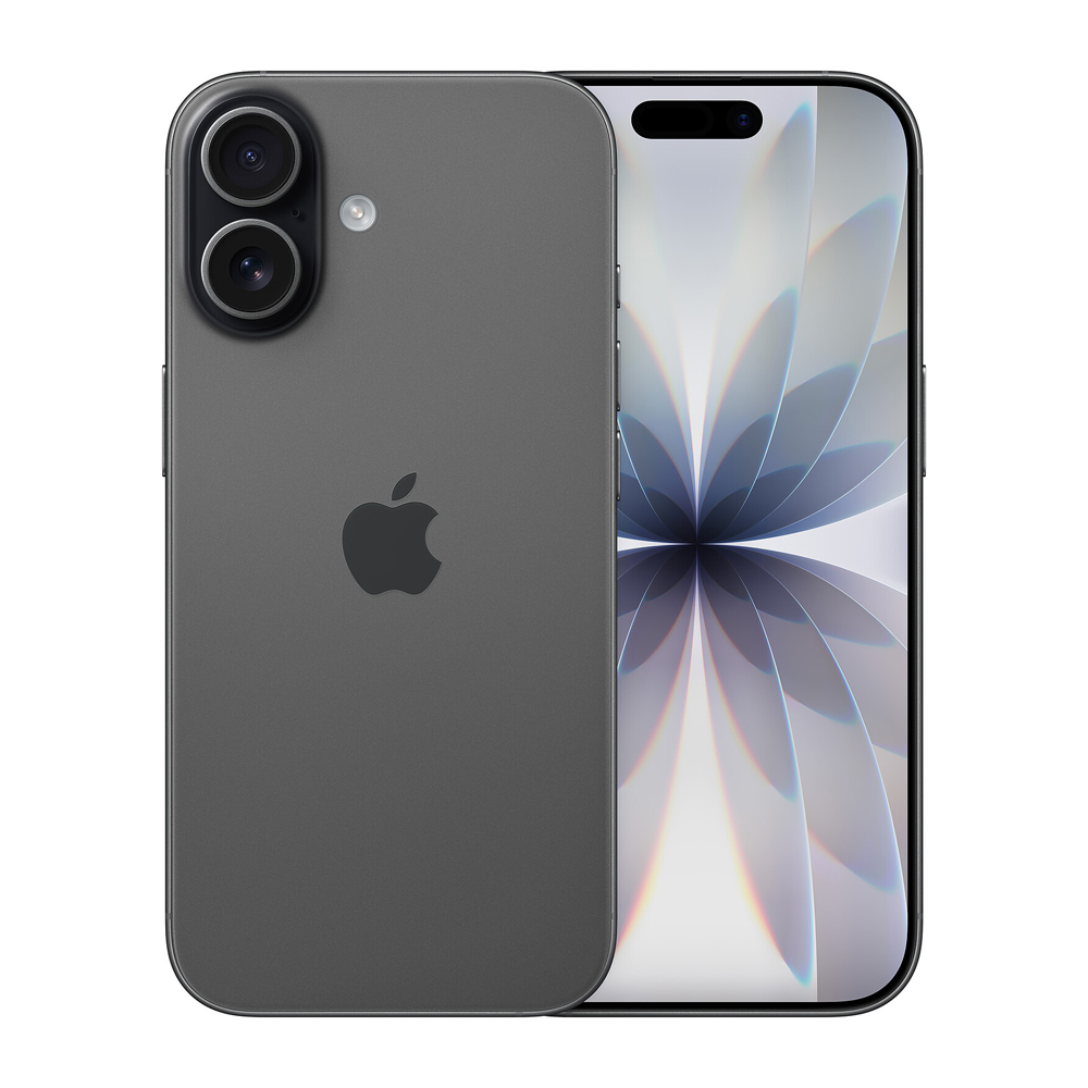 Apple iPhone 17 256GB Black