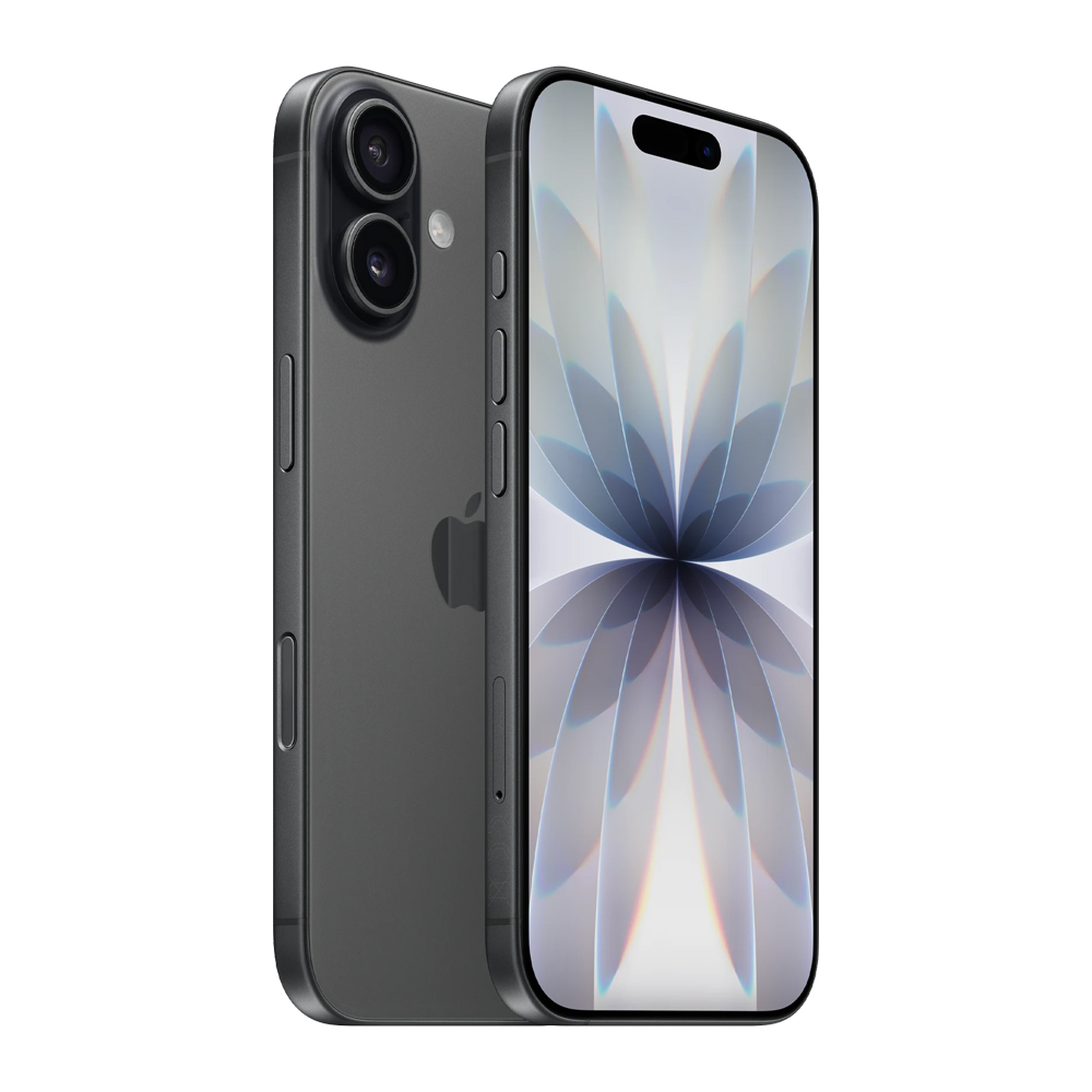 Apple iPhone 17 256GB Black - Image 3