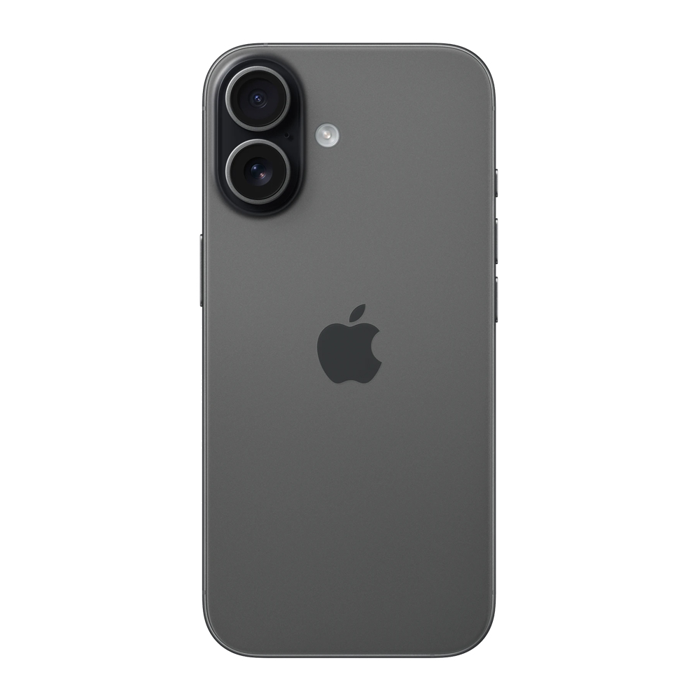 Apple iPhone 17 256GB Black - Image 4