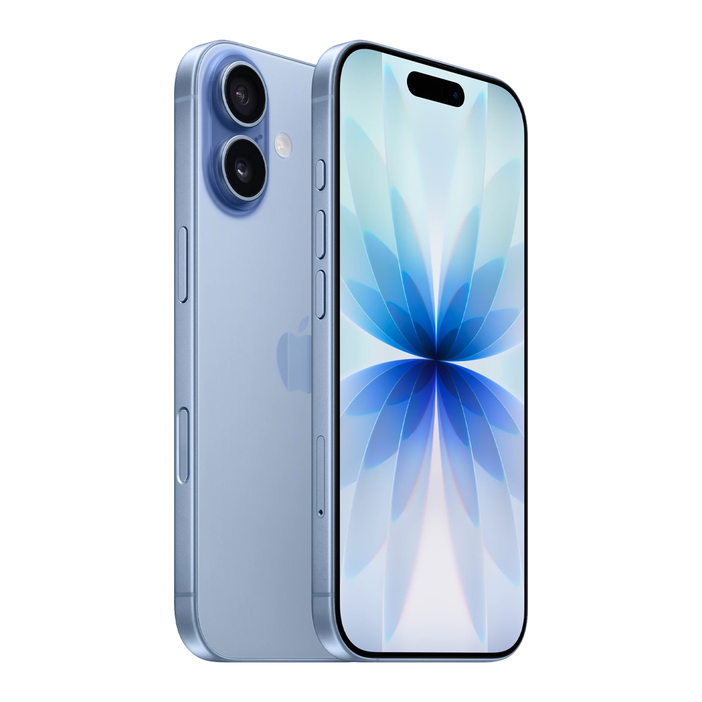 Apple iPhone 17 256GB Mist Blue - Image 3