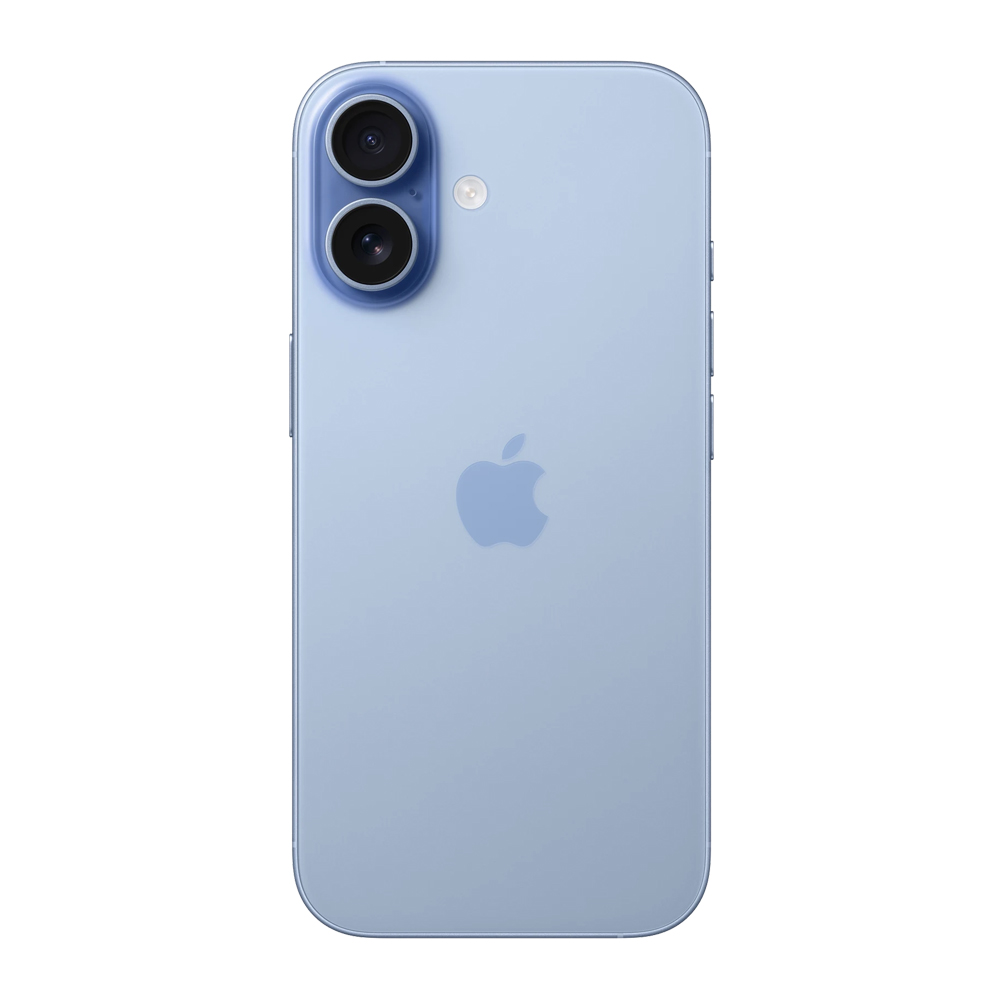 Apple iPhone 17 256GB Mist Blue - Image 4