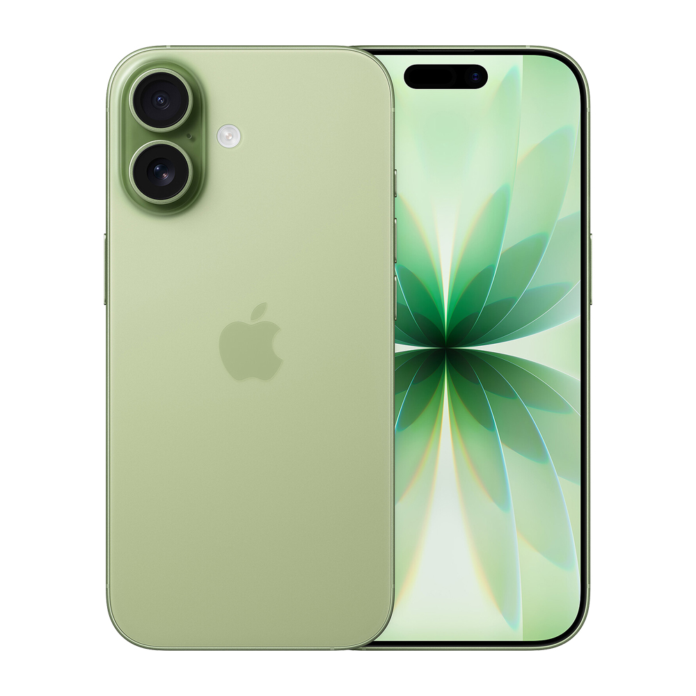 Apple iPhone 17 256GB Sage