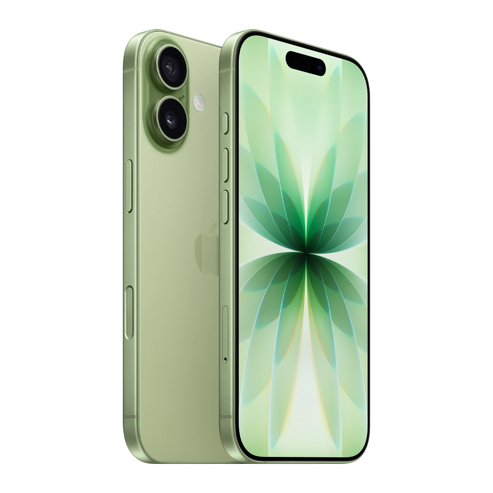 Apple iPhone 17 256GB Sage - Image 3