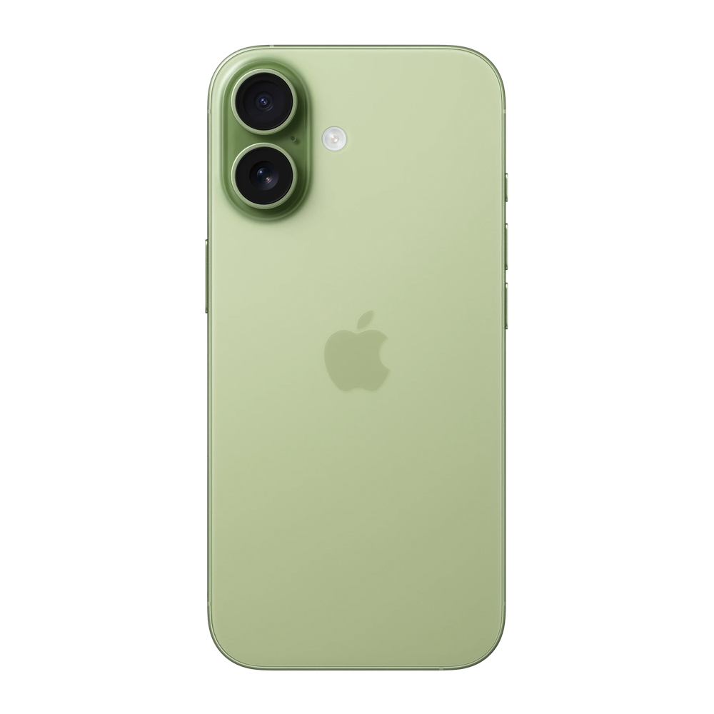 Apple iPhone 17 256GB Sage - Image 4
