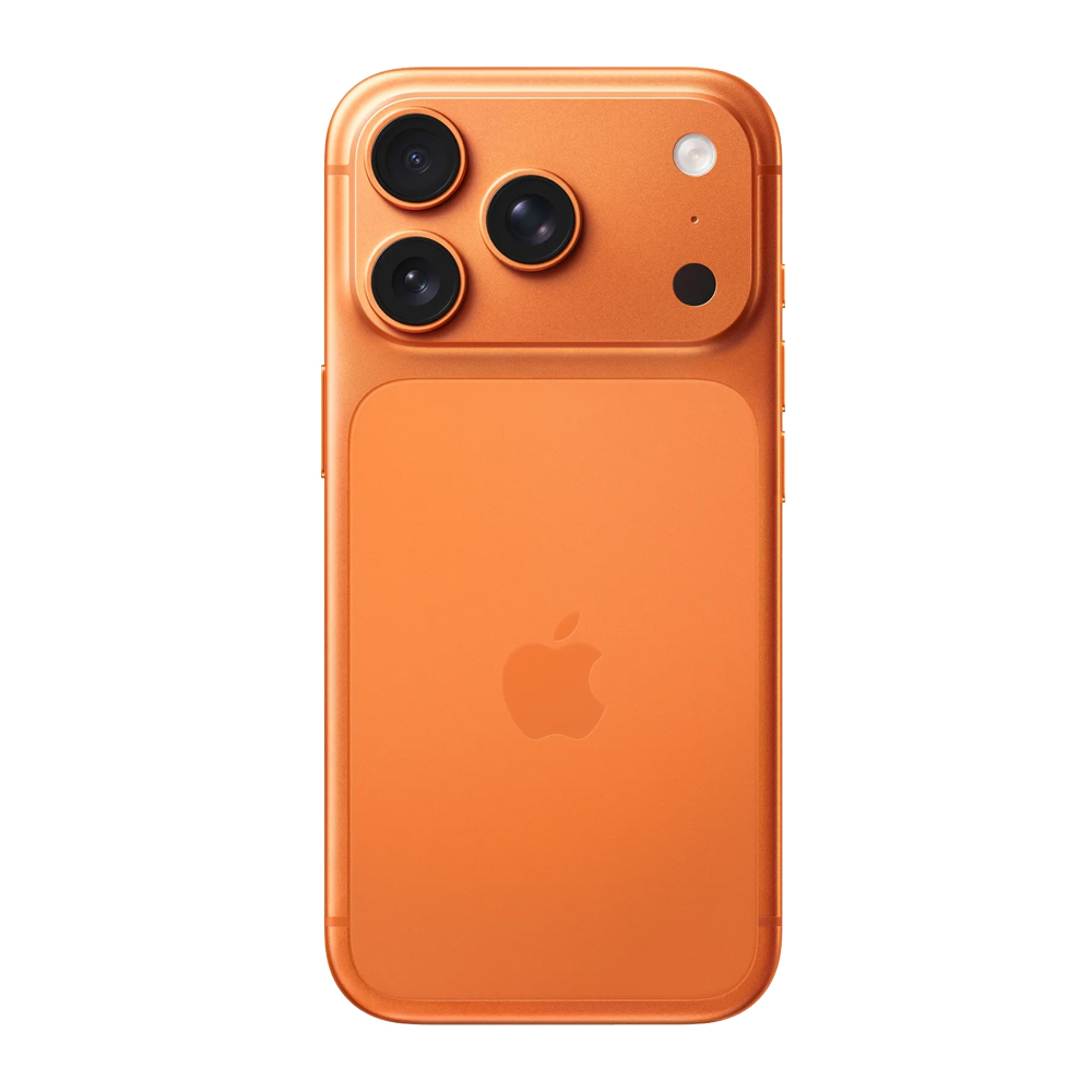 Apple iPhone 17 Pro 256GB Cosmic Orange - Image 3